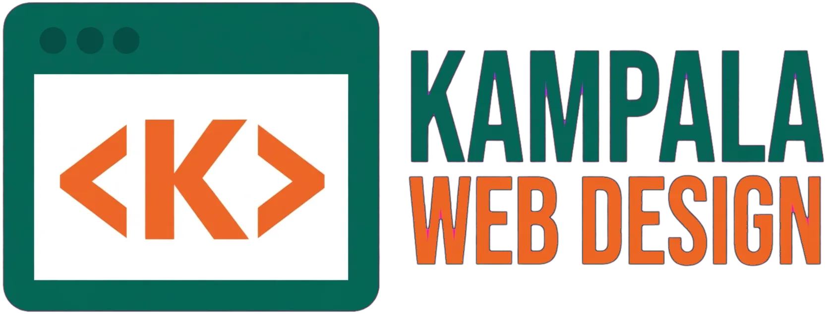 Kampala Web Design